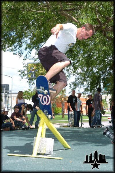 Go Skateboarding Day 2006