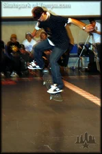 ASR eS Game of SKATE