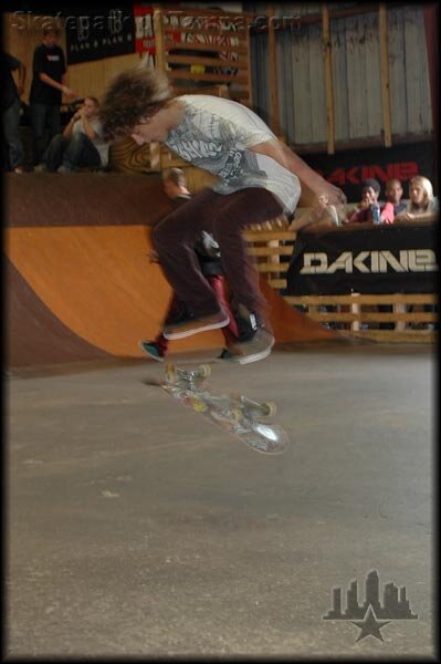 Skatepark of Tampa Annual Free Day 2008