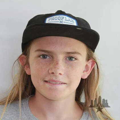 Curren McCarthy