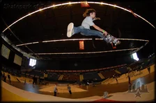 A Mellow Week in Rot