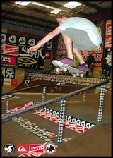 Tampa Pro 2004 Sunda