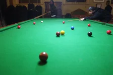 Is this golf or pool