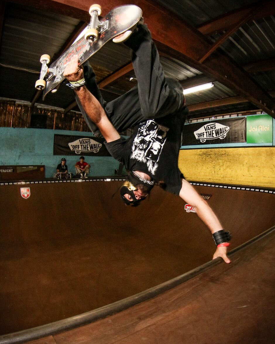 Go Skateboarding Day 2024