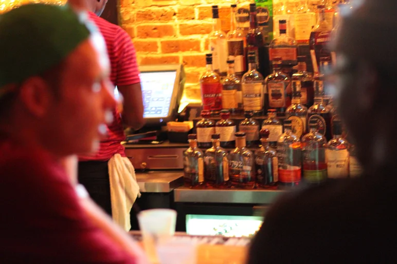 <!--thurspro15-->

There are going to be thousand of stories told over blurry nights this weekend.
