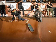 Dude you forgot your