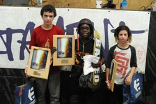 13 to 15 Division wi