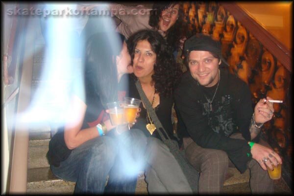 Bam Margera