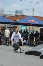 Red Bull Manny Mania