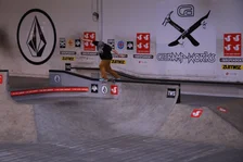 

Jamie Foy - Gap 