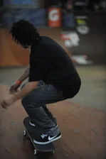 Tampa Pro 2010 Skate