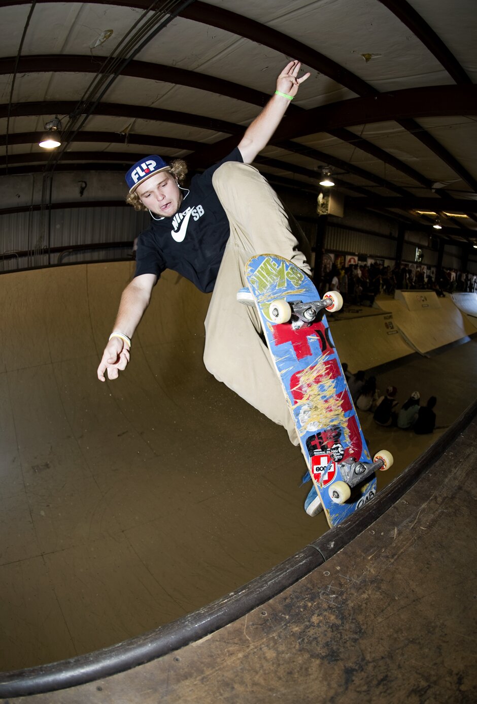 Damn Am Select Series Atlanta - Saturday Photos