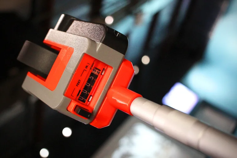 <!--ombj18-->
Kyle wanted to make sure we had a clear winner for the 