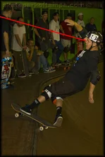 Florida Skaters Hall