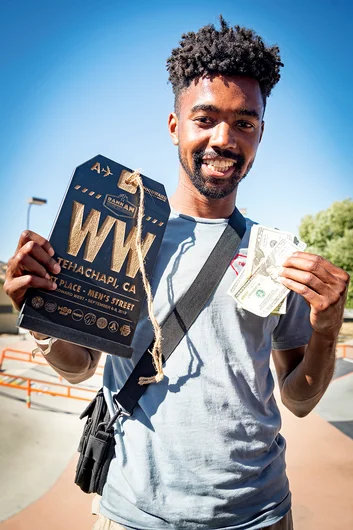 <!--daww19finals-->

Huge congrats Miles!
