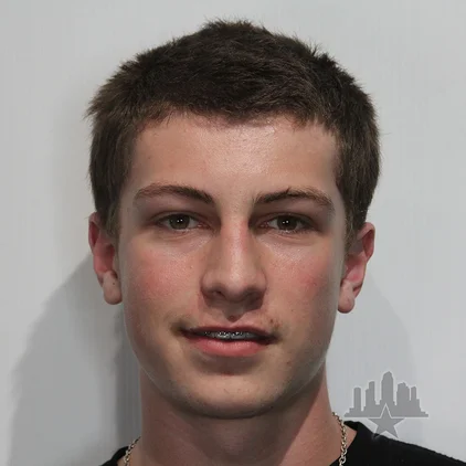 Colton Taylor