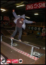 Tampa Pro 2004 Wedne