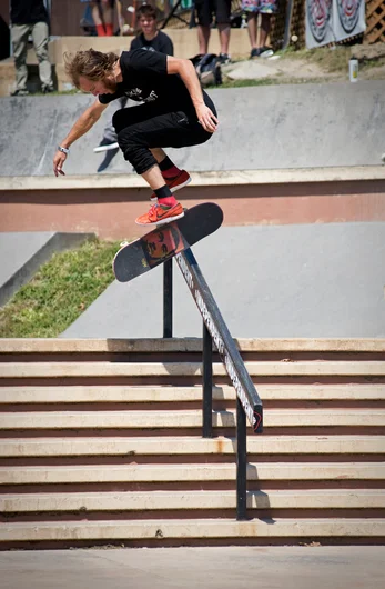 <!--wpa-sat-->

Alex Knox runs things with the Hardflip Backlip.
