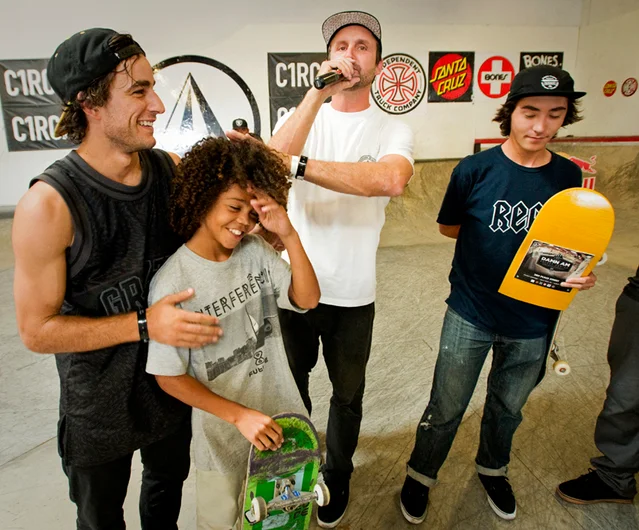 <!--cm153-->

Yup he’s on the podium!