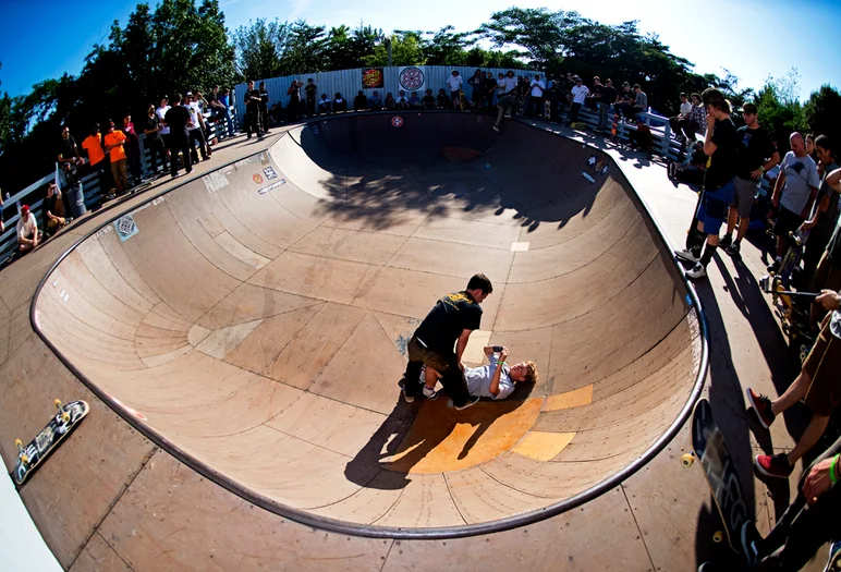 <!--daatlfriday-->

If you wanna go Texas Death Match style this is bound to happen.