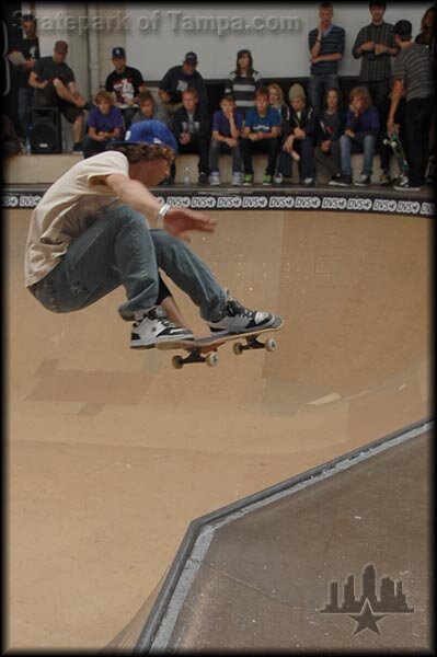 Copenhagen 2007 Day Three