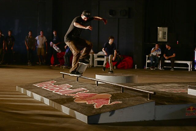 Manny Mania Miami - Chris Blake