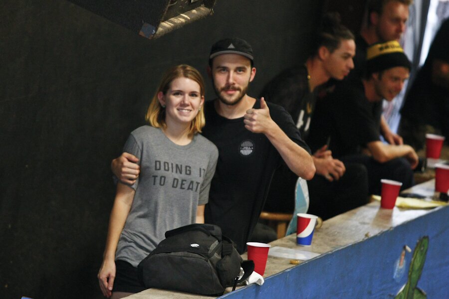 Andalè Wheelie Dope Coverage