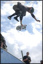 Tampa Pro 2008 Skate