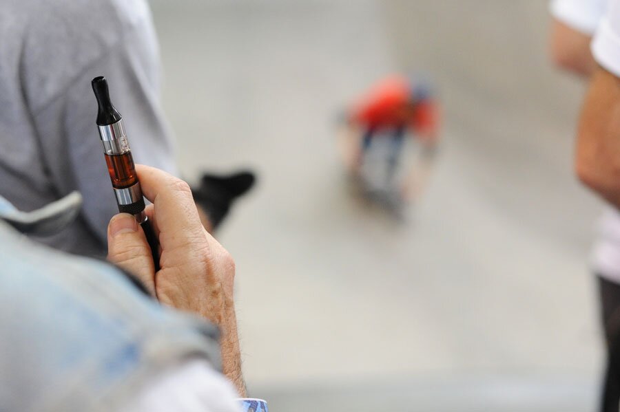 These types of equipment seemed to be everywhere