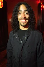 We ran into Steve Re