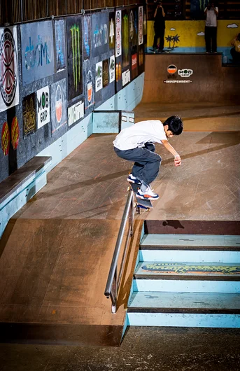 <!--am19finals-->

Kairi Netsuke did pretty good ; )
