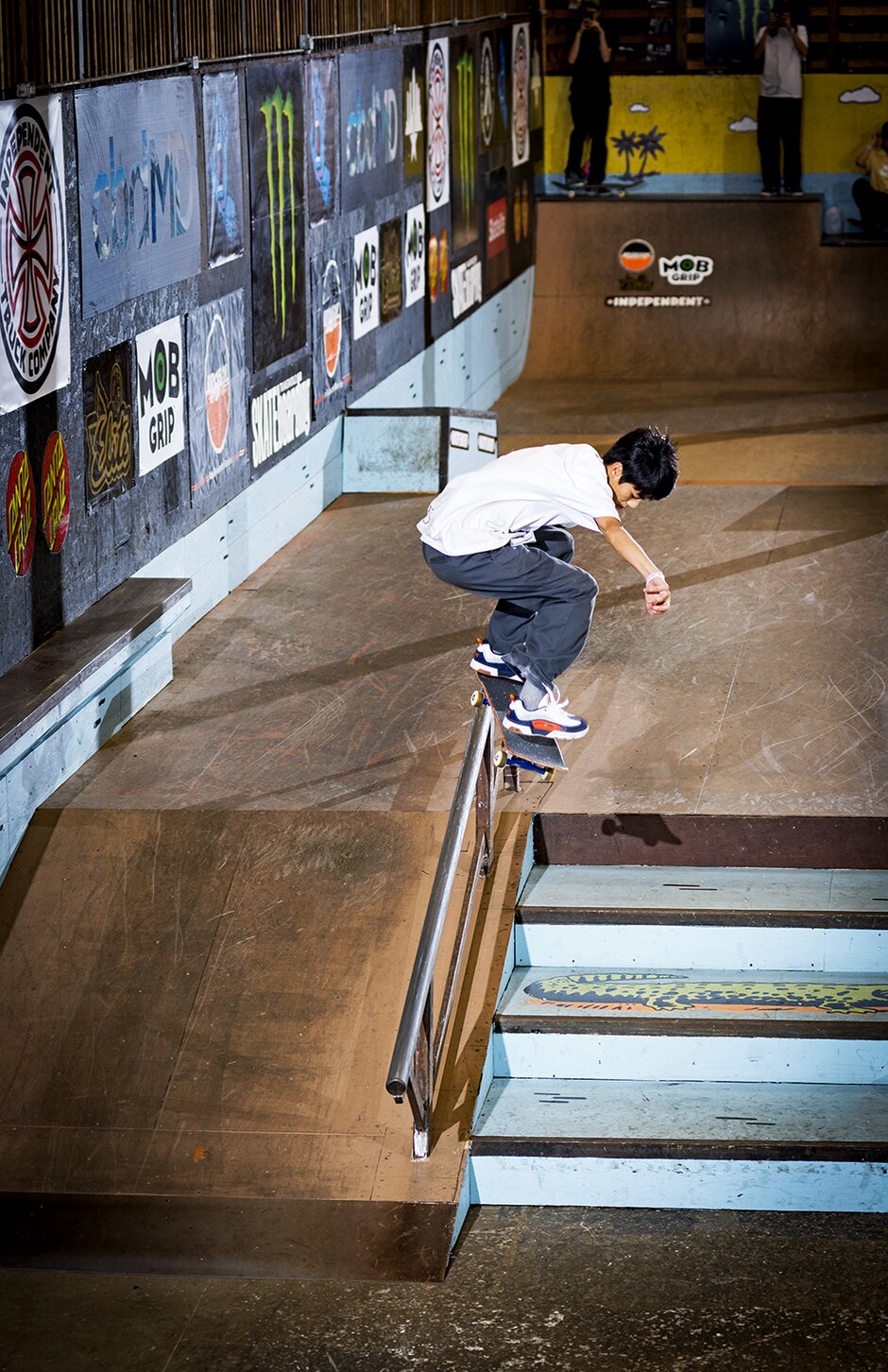 Tampa Am 2019 Semis & Finals Photos