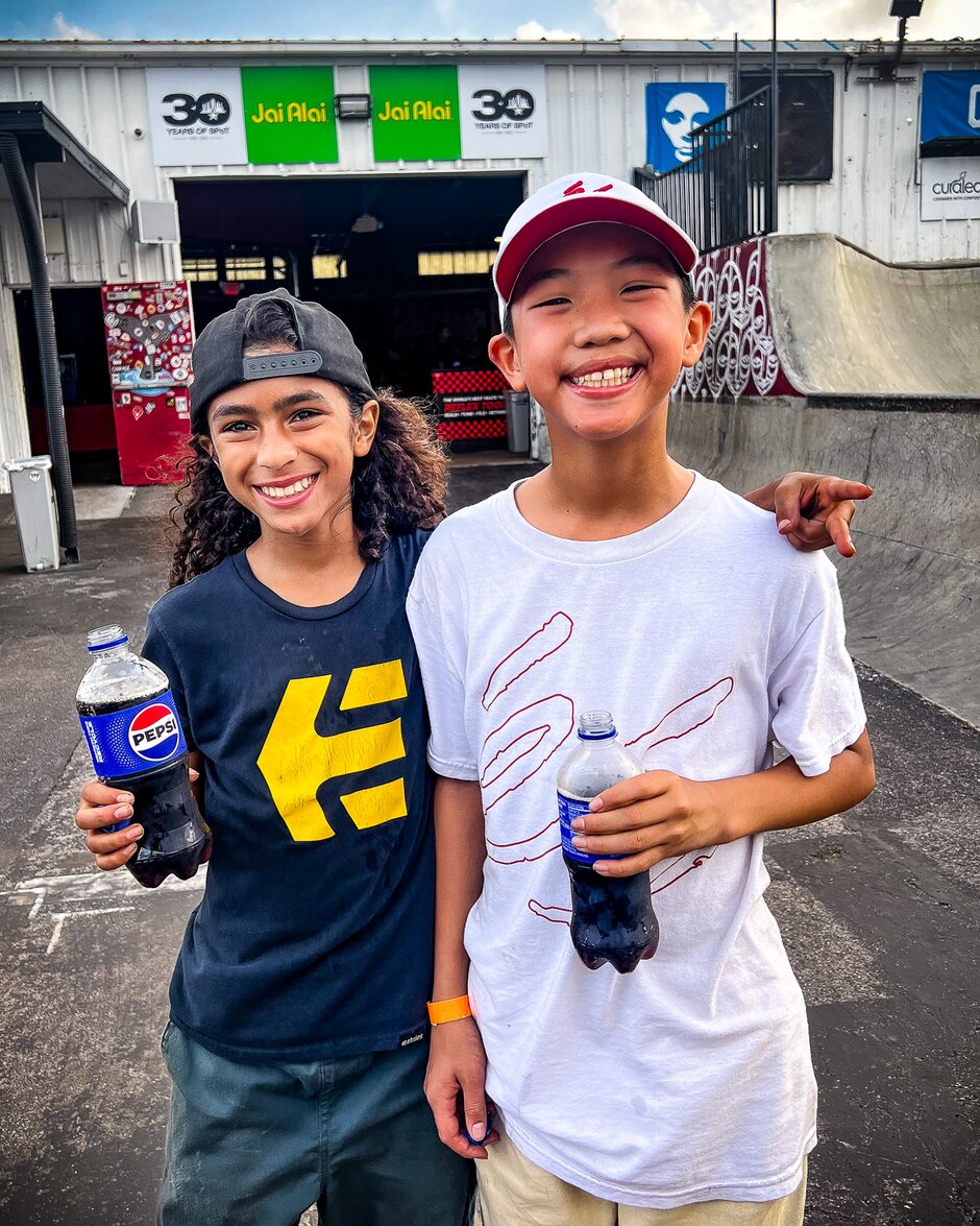 Spring Roll 2024 Photos