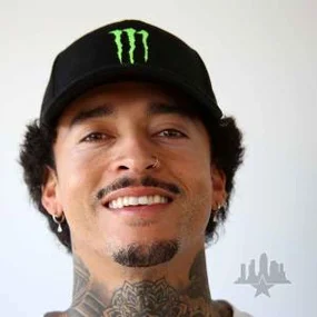 Nyjah Huston