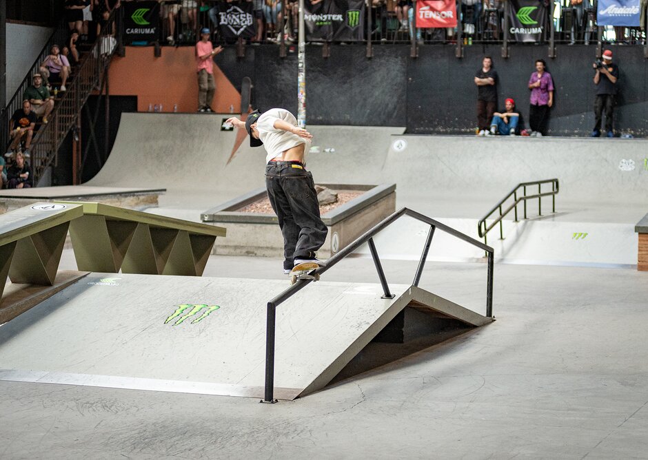 Damn Am Netherlands 2022: Finals Photos 