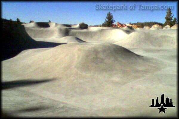 This Skatepark SUCKS