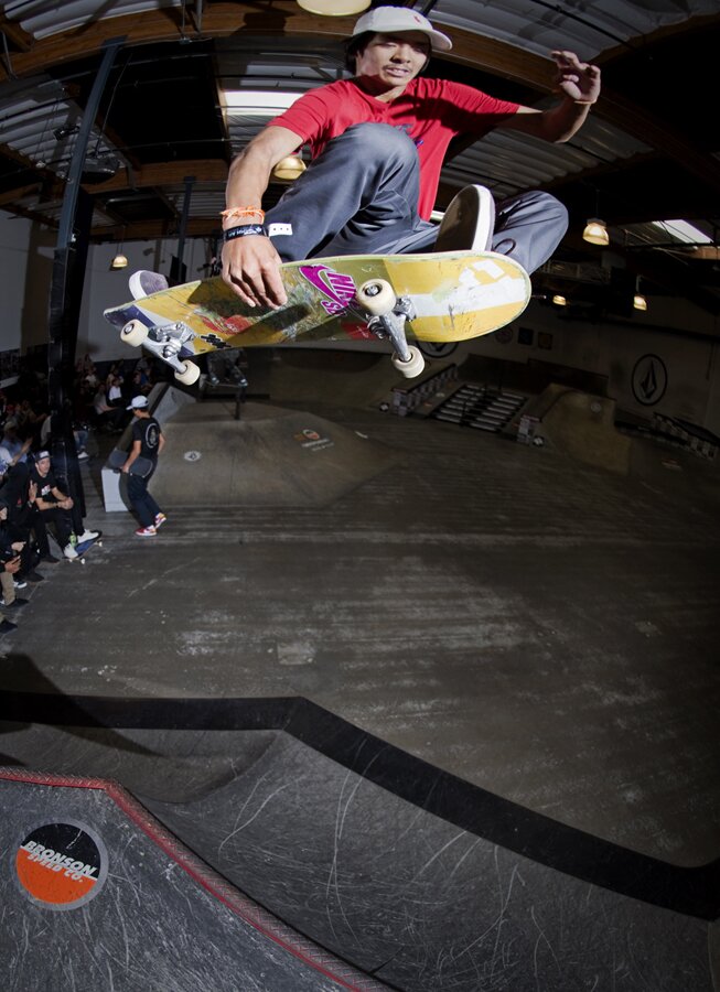 Damn Am Costa Mesa 2016 - Finals Photos