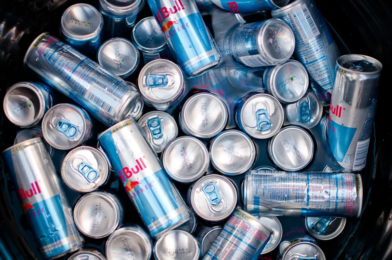 <!--damnammn14finals-->

Look at all those wings!  Thanks for the hookup Red Bull! 