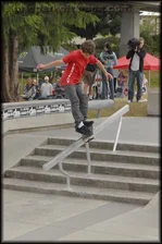 Canadian Damn Am 200