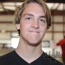 Dalton Dern