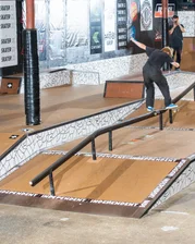 Jack Olson switch fr