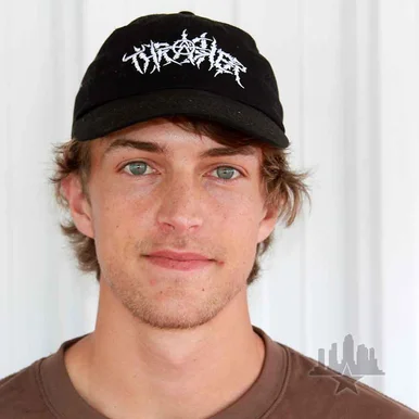 Christian Carter