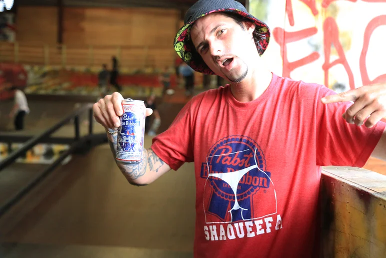 <!--shqv2-->
PBR x Shaqueefa collab.