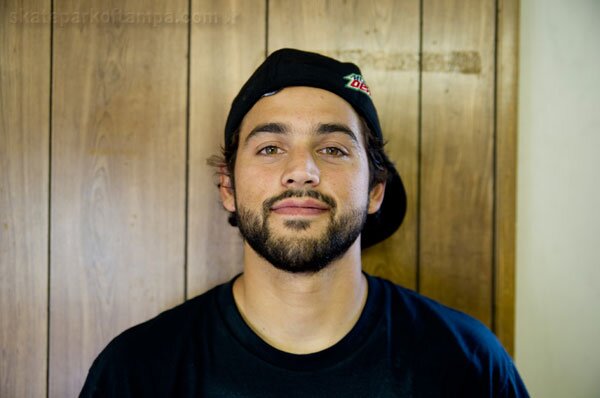 Paul Rodriguez