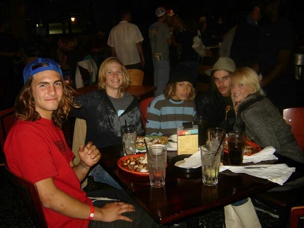 Tampa Am 2006 Way Underage Nightlife
