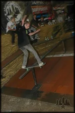 Deathwish Demo 2008
