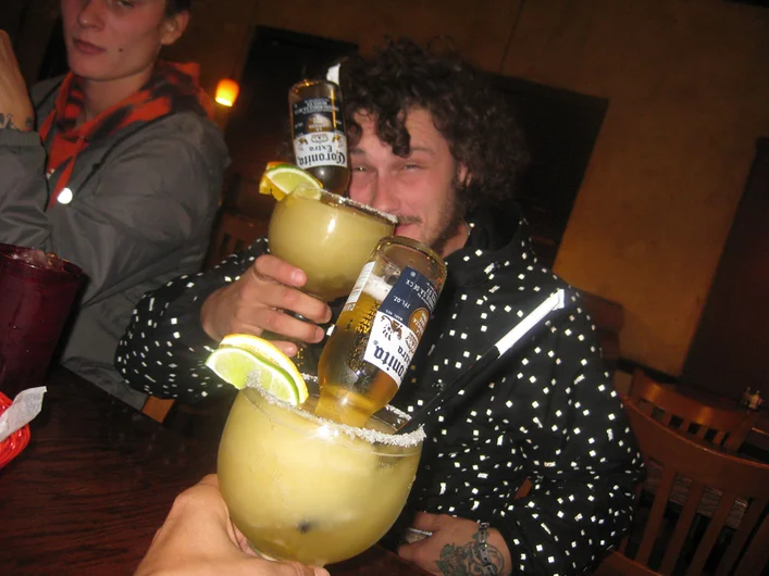 <!--da-atl-marino-->

Shortly after this was taken, Knibbs threw up, but the party didn’t end there. Jereme and Cash living the good times.