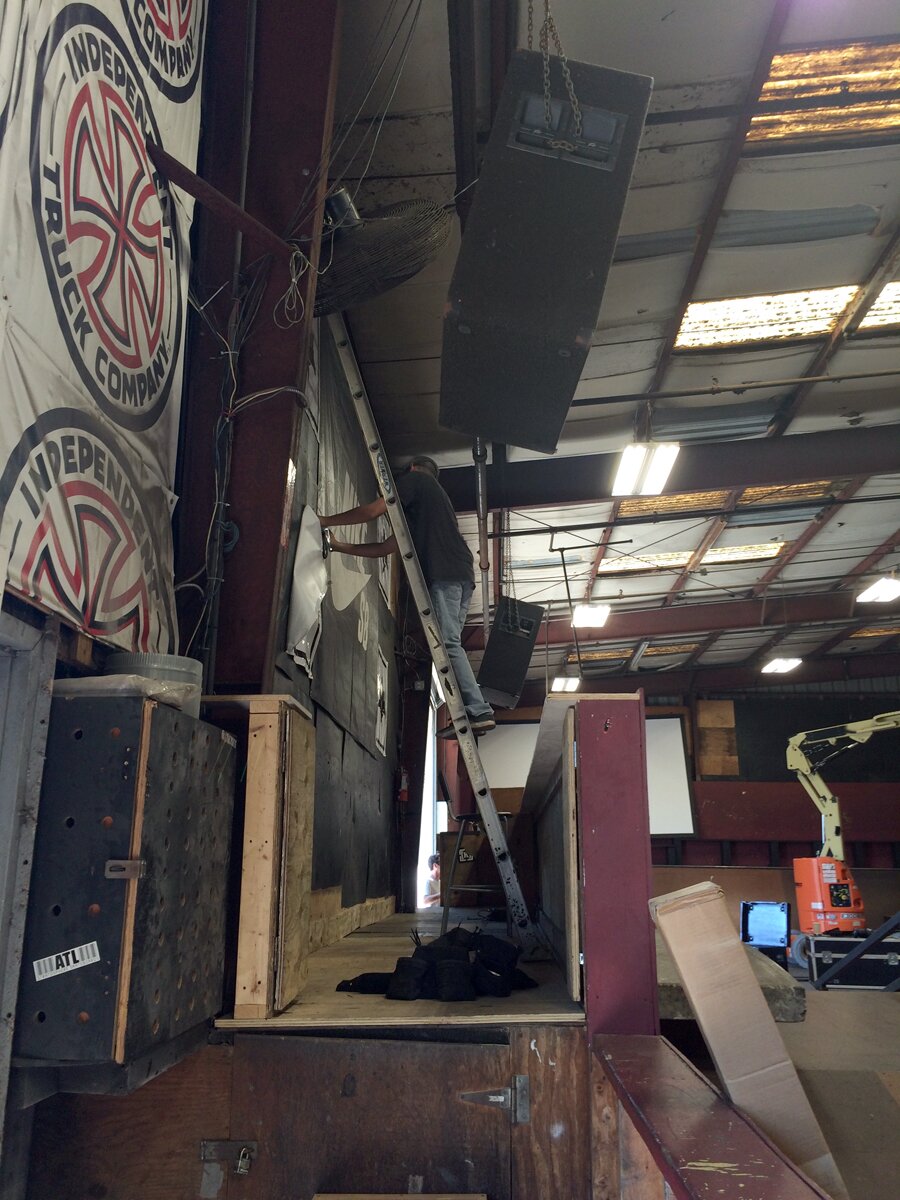 Tampa Pro 2015: The Calm Before the Storm