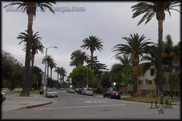 Venice Beach Lurk Out Part Two