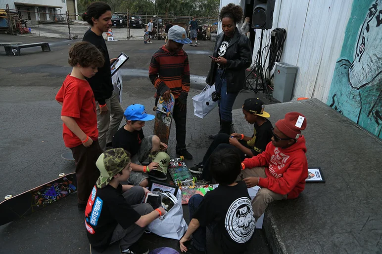 <!-- vdaymassacre2013 -->

9-12 Division top 5 goes straight to the courtyard to trade out product.